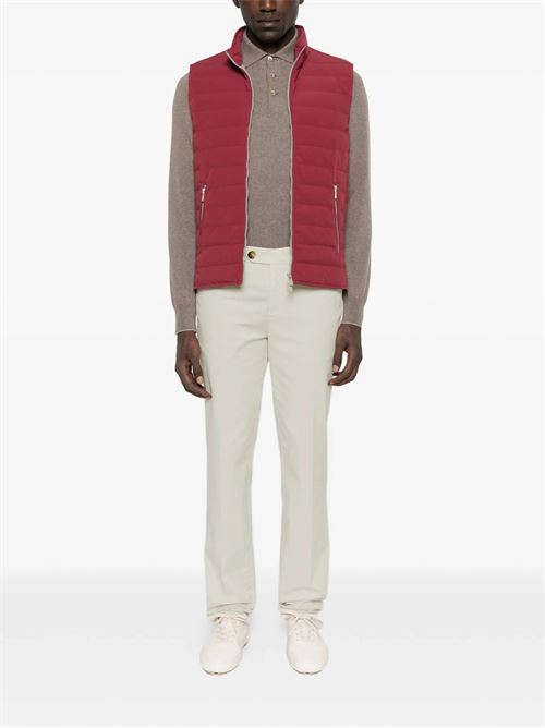 Pantalone gamba dritta BRUNELLO CUCINELLI | M289UI1770C6024